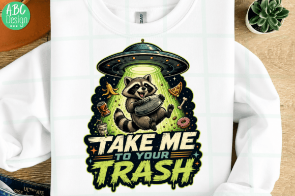 Take Me to Your Trash Raccoon PNG: A Designer's Guide to Viral Meme Graphics